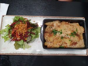  at Velicious in Strasbourg