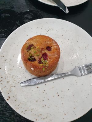  at Velicious in Strasbourg