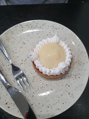  at Velicious in Strasbourg