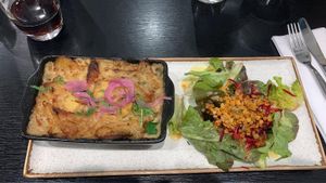  at Velicious in Strasbourg