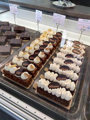   at Velicious in Strasbourg