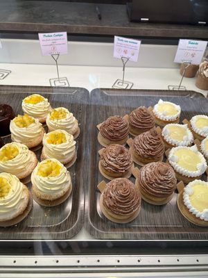   at Velicious in Strasbourg