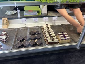   at Velicious in Strasbourg