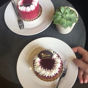  at Velicious in Strasbourg