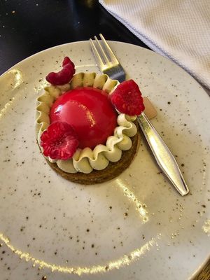  at Velicious in Strasbourg