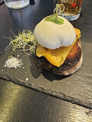  at Velicious in Strasbourg