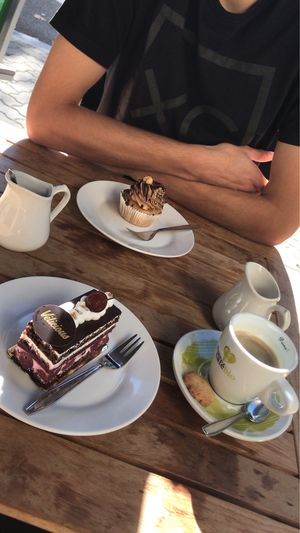 Tasty! at Velicious in Strasbourg