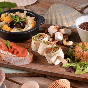 See styled assortment at Velicious in Strasbourg