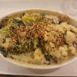  at Au Potiron in Strasbourg