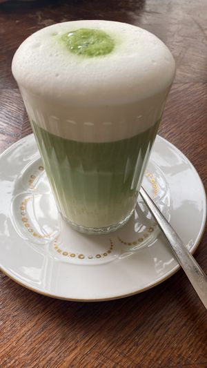  at Gruenes Herz in Erfurt