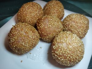 A at Supreme Vege 善心缘 - Bras Basah in Central Singapore