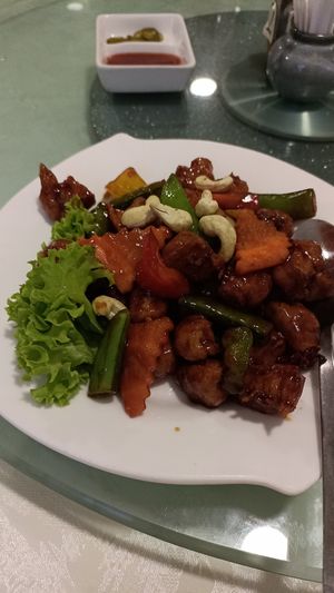  at Supreme Vege 善心缘 - Bras Basah in Central Singapore