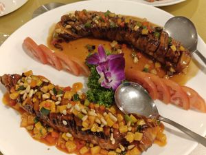  at Supreme Vege 善心缘 - Bras Basah in Central Singapore