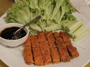  at Supreme Vege 善心缘 - Bras Basah in Central Singapore