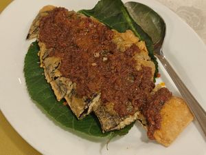  at Supreme Vege 善心缘 - Bras Basah in Central Singapore