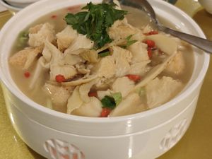  at Supreme Vege 善心缘 - Bras Basah in Central Singapore