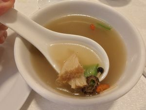  at Supreme Vege 善心缘 - Bras Basah in Central Singapore