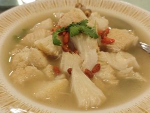  at Supreme Vege 善心缘 - Bras Basah in Central Singapore