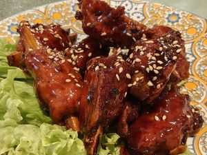  at Supreme Vege 善心缘 - Bras Basah in Central Singapore