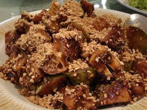  at Supreme Vege 善心缘 - Bras Basah in Central Singapore