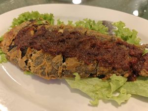  at Supreme Vege 善心缘 - Bras Basah in Central Singapore