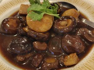  at Supreme Vege 善心缘 - Bras Basah in Central Singapore