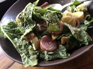 Avant Garden at Avant Garden in New York City