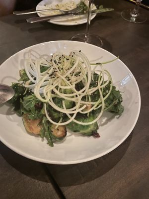   at Avant Garden in New York City