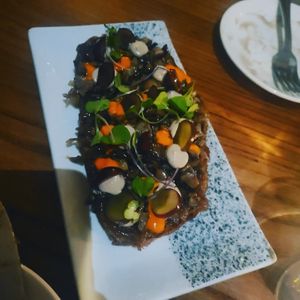  at Avant Garden in New York City