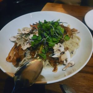  at Avant Garden in New York City