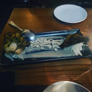  at Avant Garden in New York City