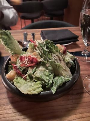   at Avant Garden in New York City