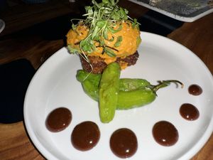 Avocado   at Avant Garden in New York City