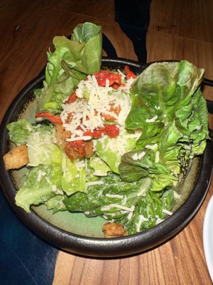 Baby Gem Salad   at Avant Garden in New York City