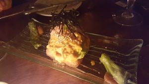  at Avant Garden in New York City