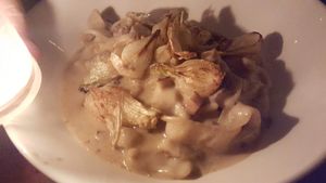  at Avant Garden in New York City