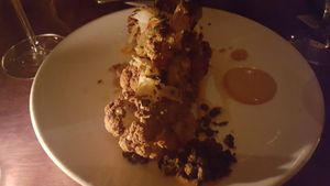  at Avant Garden in New York City