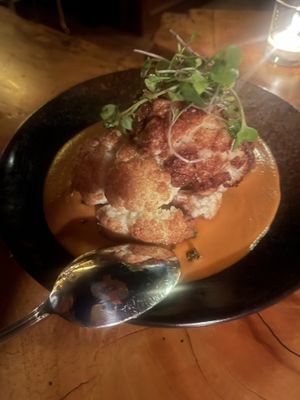   at Avant Garden in New York City