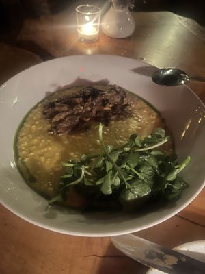   at Avant Garden in New York City