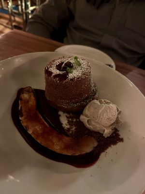   at Avant Garden in New York City