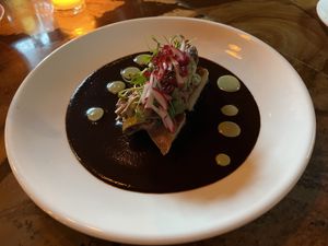 amazing  at Avant Garden in New York City