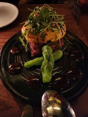  at Avant Garden in New York City