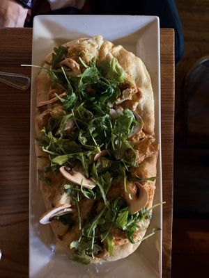   at Avant Garden in New York City