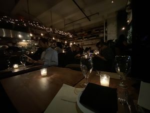 Avant Garden at Avant Garden in New York City