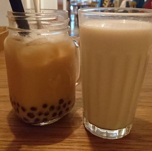 My fave at Kaya Kaya Cafe in Taipei