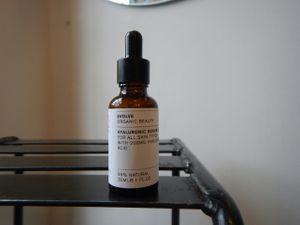 Amazing organic and natural skincare range from Evolve. Simple ingredients and not too expensive either! Only at The Hive Skincare boutique. at The Hive Skincare in East London