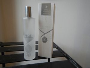 They have AEOS!! at The Hive Skincare in East London