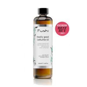 Fushi oils are the best! Organic Soil Association approved. Beautiful for the body and hair. at The Hive Skincare in East London
