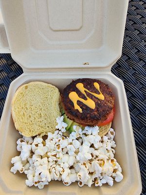  at Real Raw Organics in Ocean City