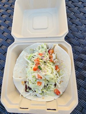  at Real Raw Organics in Ocean City